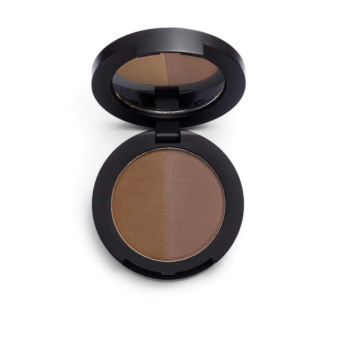 Makeup Revolution, REVOLUTION PRO, Vegan, Eyebrow Powder, Ebony, 2.2 g - view 2