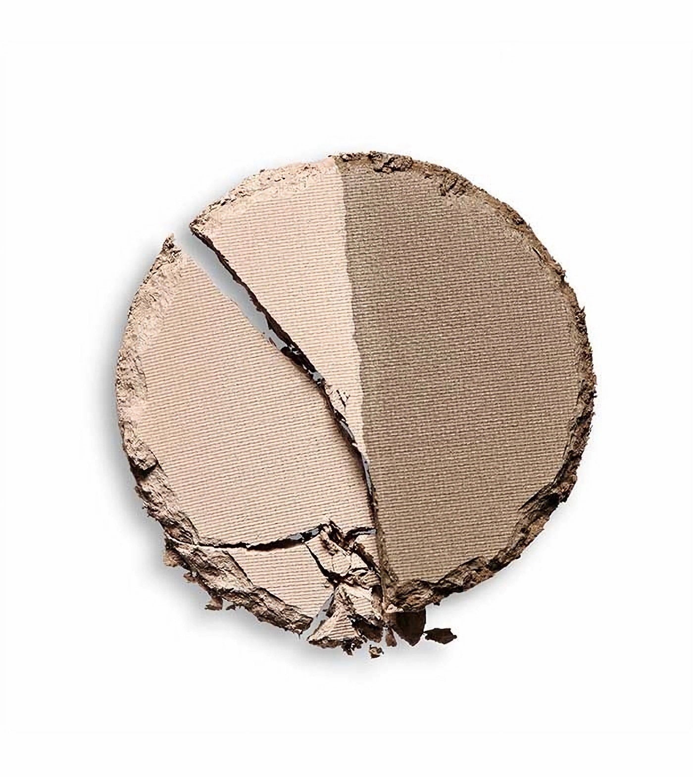 Makeup Revolution, REVOLUTION PRO, Vegan, Eyebrow Powder, Medium Brown, 2.2 g - view 3