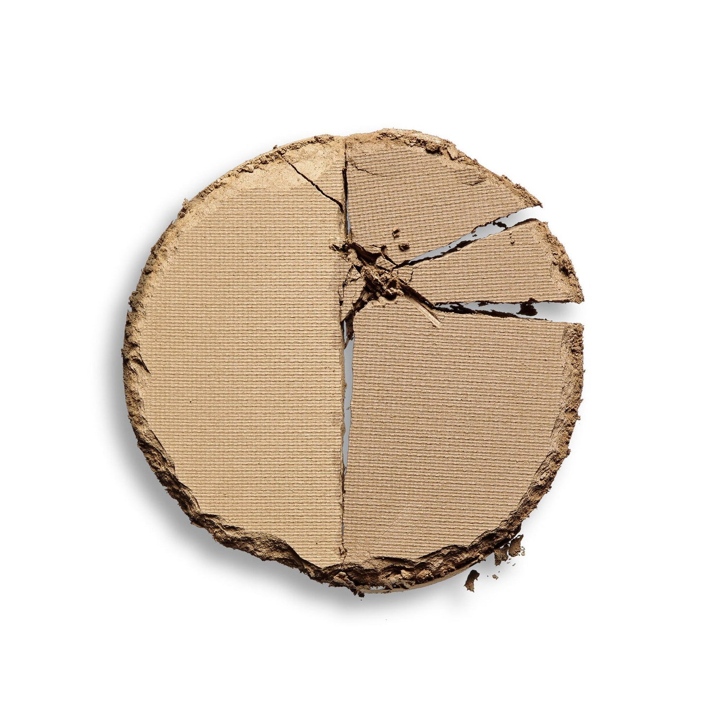 Makeup Revolution, REVOLUTION PRO, Vegan, Eyebrow Powder, Taupe, 2.2 g - view 2