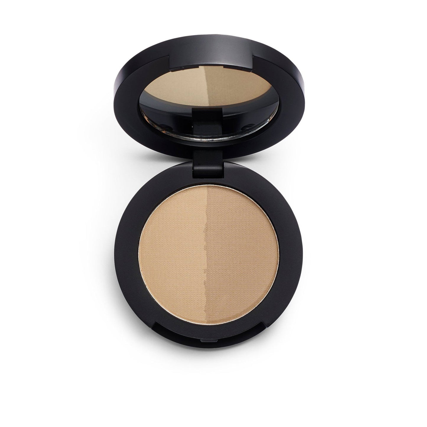 Makeup Revolution, REVOLUTION PRO, Vegan, Eyebrow Powder, Taupe, 2.2 g - view 3