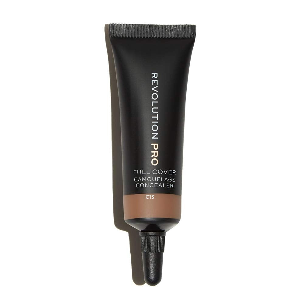 Makeup Revolution, REVOLUTION PRO, Vegan, Liquid Concealer, C 13, 8.5 ml