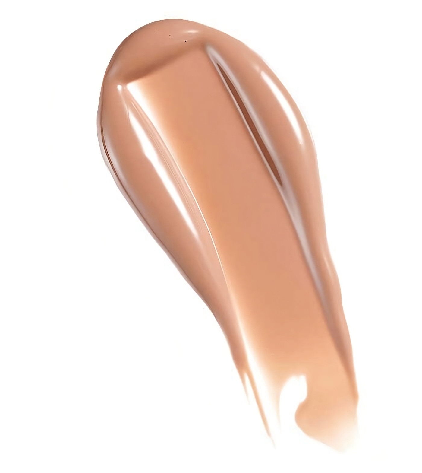 Makeup Revolution, Sheer Brillant, Vegan, Lip Gloss, 119, Hustle, 3.5 ml - view 5