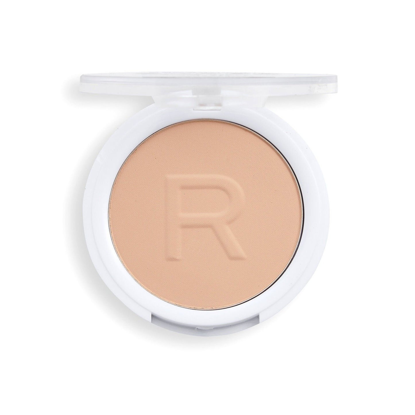 Makeup Revolution, Super Matte, Powder Concealer, Vanilla, 6 g - view 2