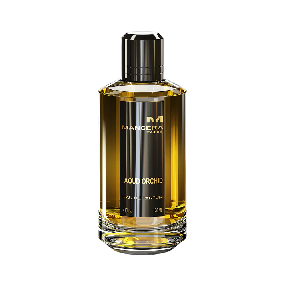 Mancera, Aoud Orchid, Eau De Parfum, Unisex, 120 ml *Tester