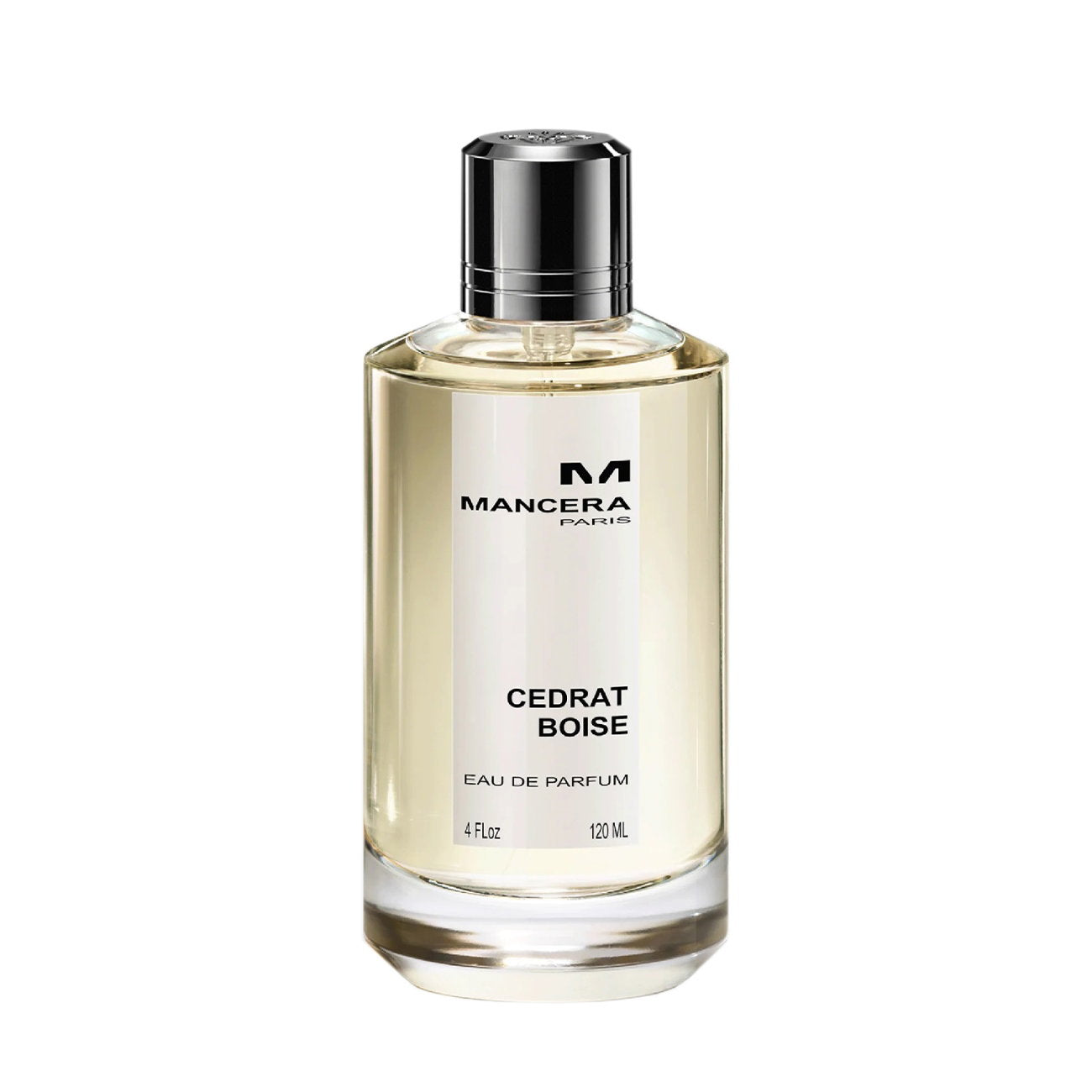 Mancera, Cedrat Boise, Eau De Parfum, Unisex, 120 ml