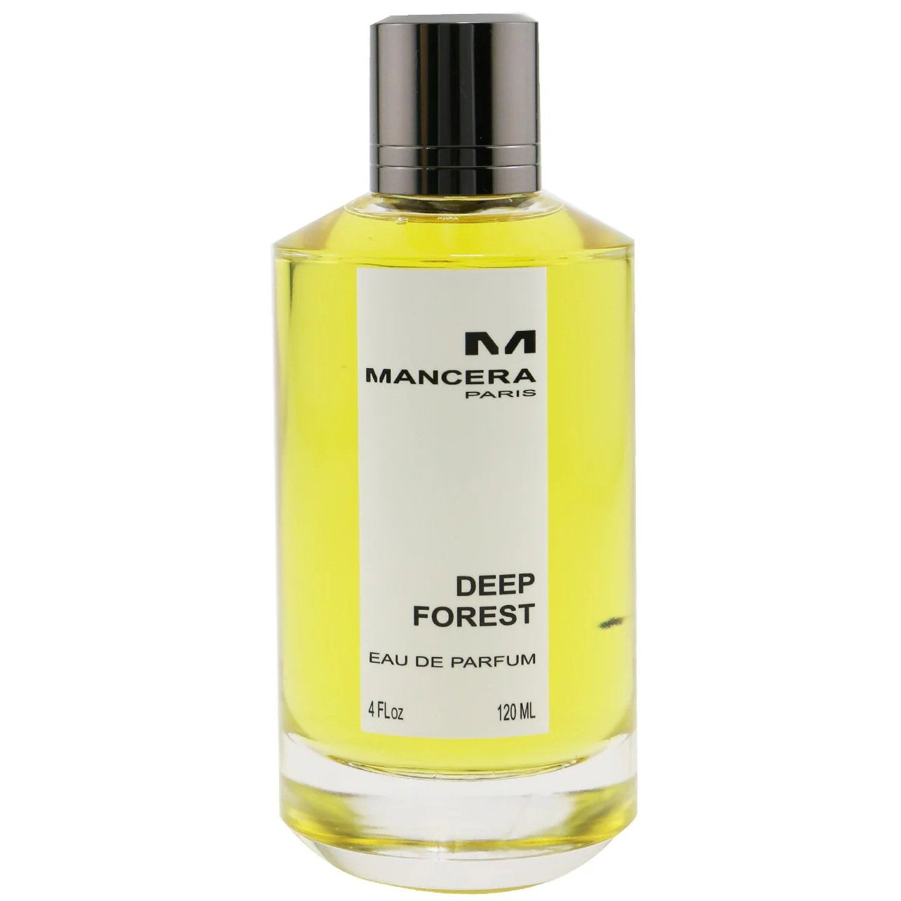 Mancera, Deep Forest, Eau De Parfum, Unisex, 120 ml