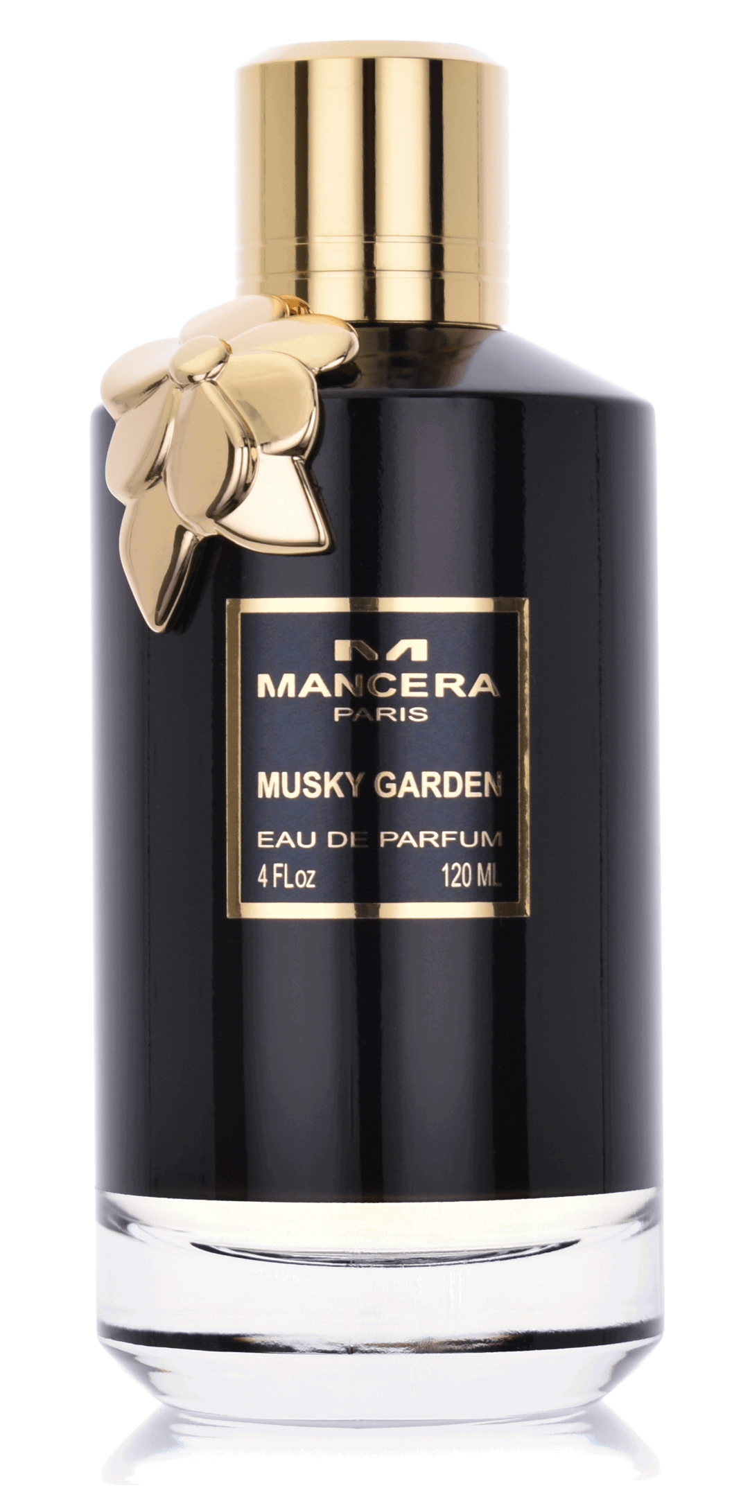 Mancera, Musky Garden, Eau De Parfum, For Women, 120 ml