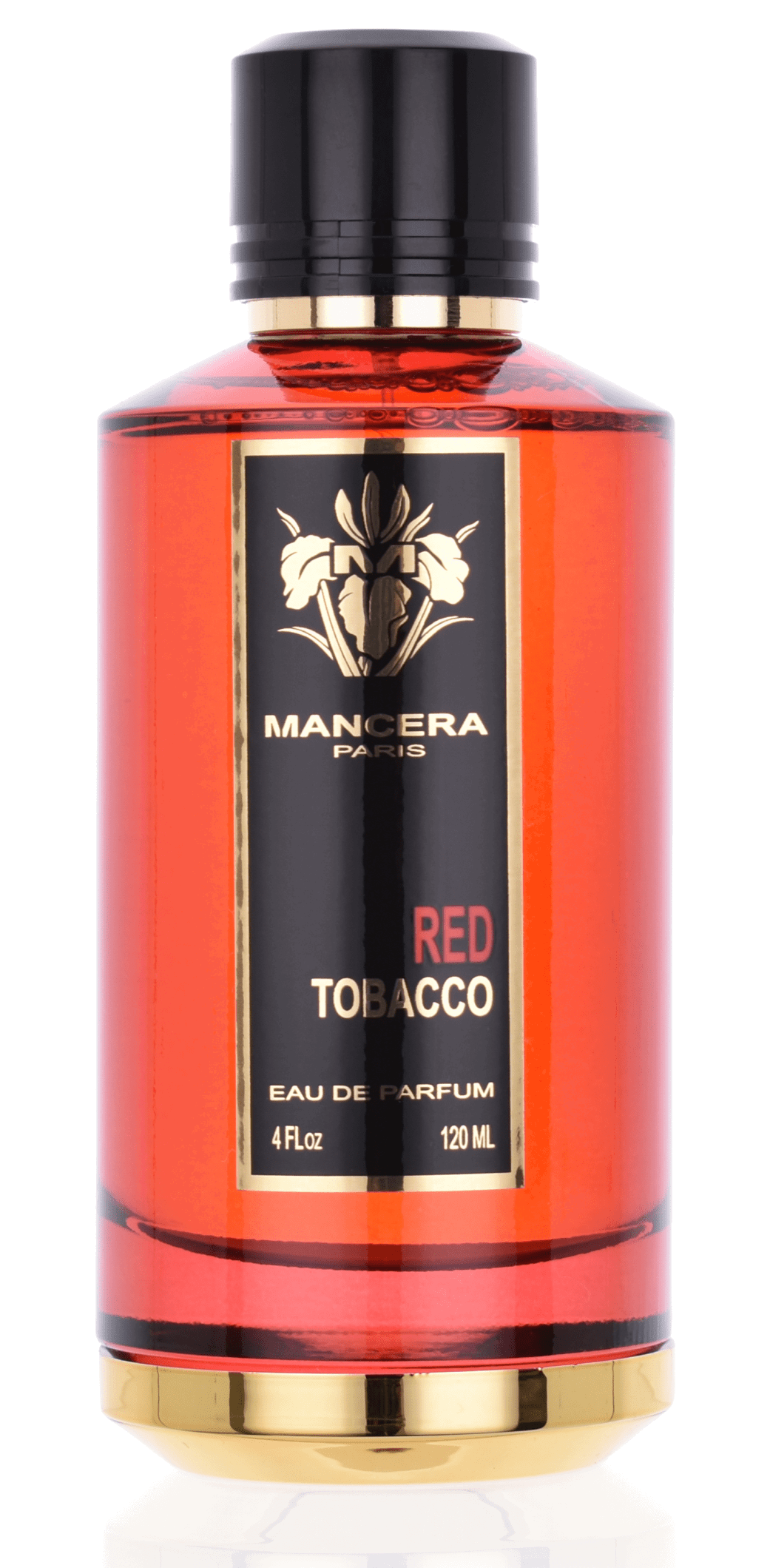 Mancera, Red Tobacco, Eau De Parfum, Unisex, 120 ml