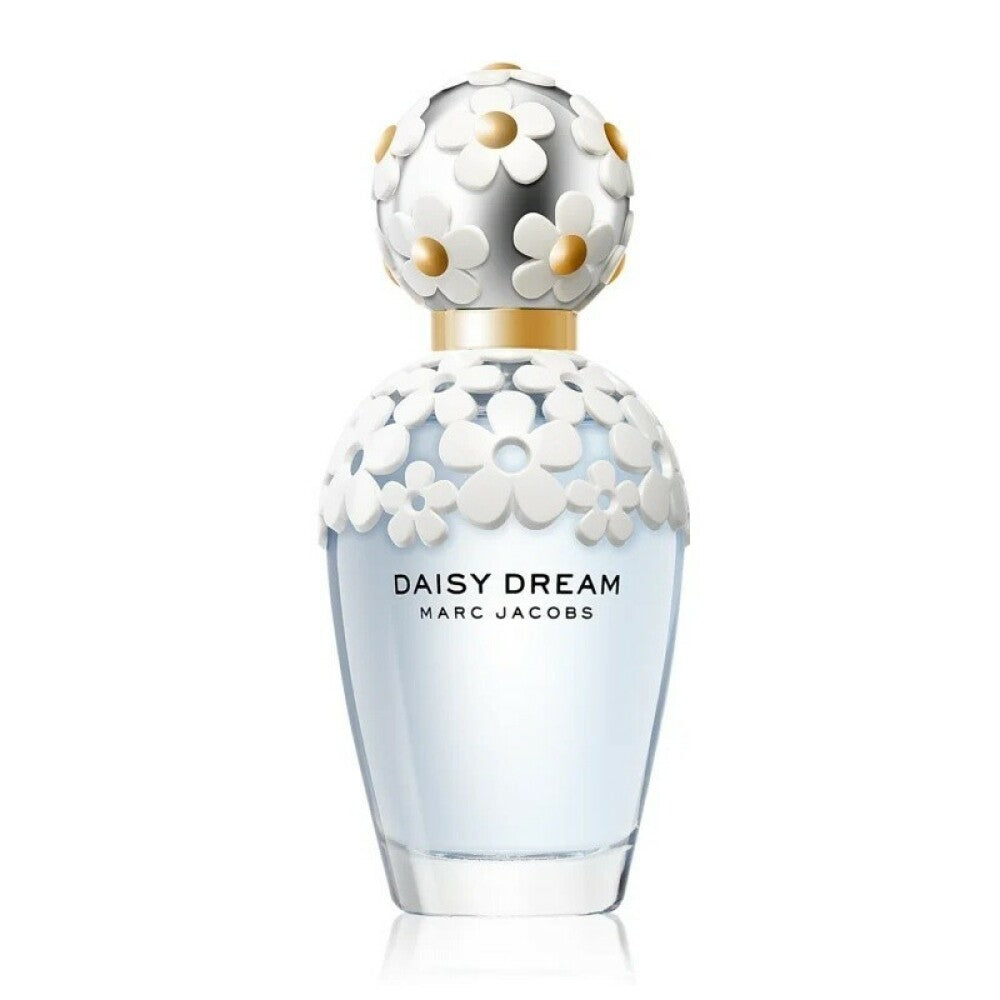 Marc Jacobs, Daisy Dream, Eau De Toilette, For Women, 100 ml