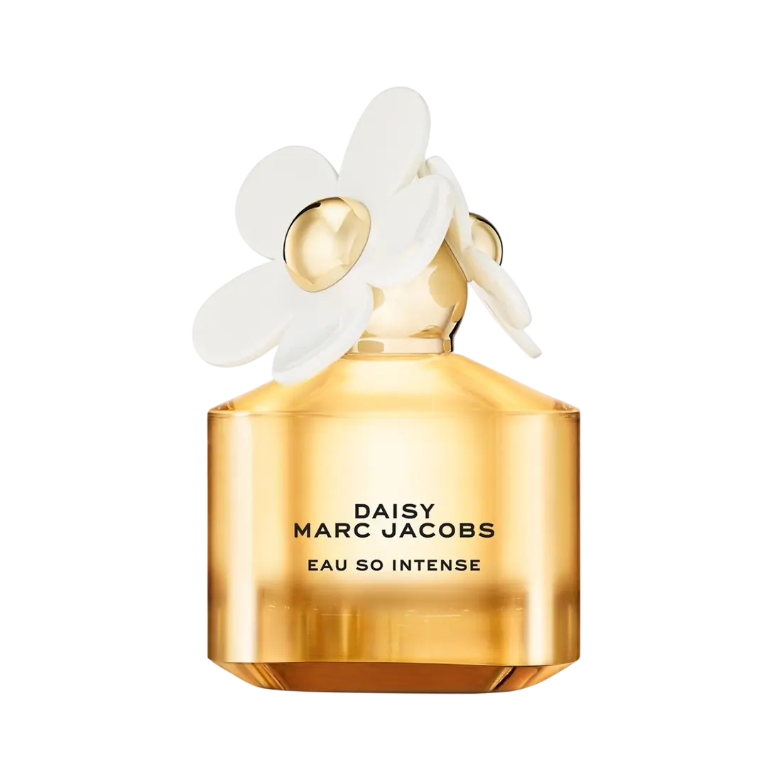 Marc Jacobs, Daisy Eau So Intense, Eau De Parfum, For Women, 100 ml