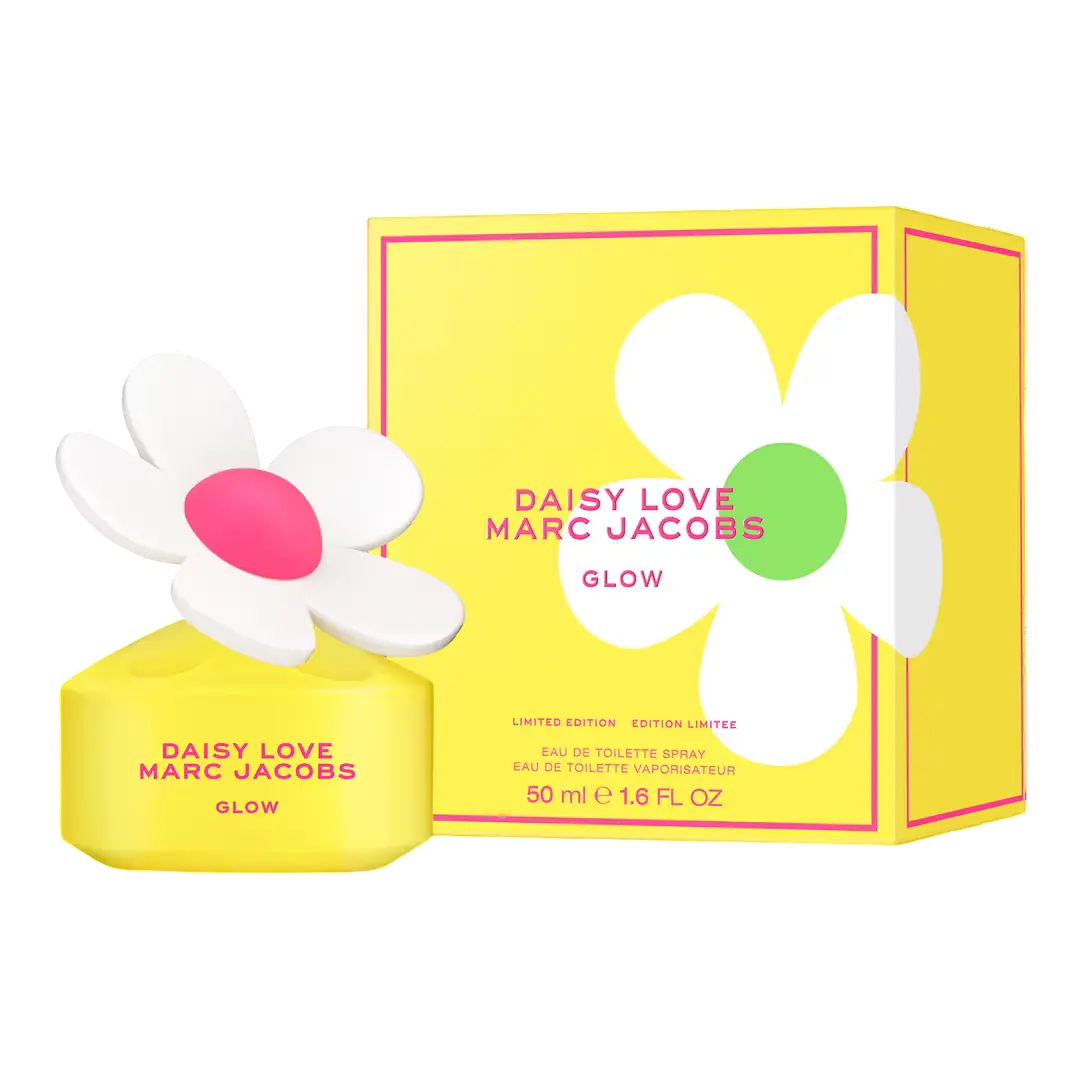 Marc Jacobs, Daisy Love Pop, Eau De Toilette, For Women, 50 ml