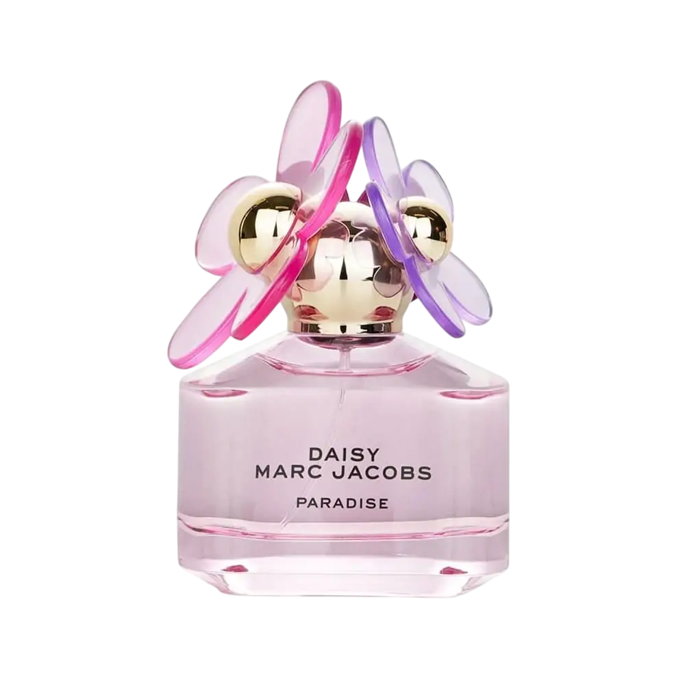 Marc Jacobs, Daisy Paradise, Eau De Toilette, For Women, 50 ml