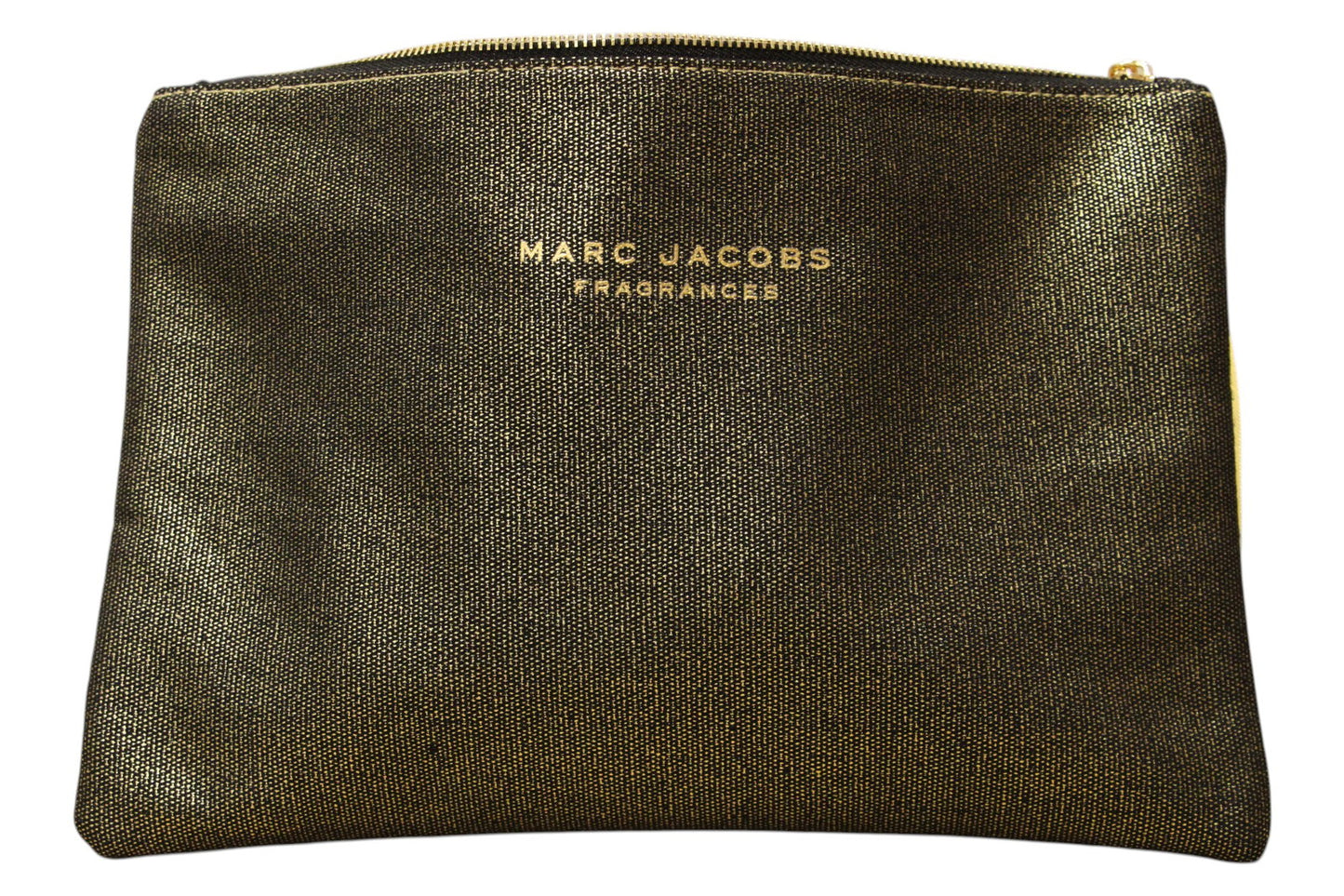 Marc Jacobs, Marc Jacobs, Travel Make-up, GWP Textile Pouch