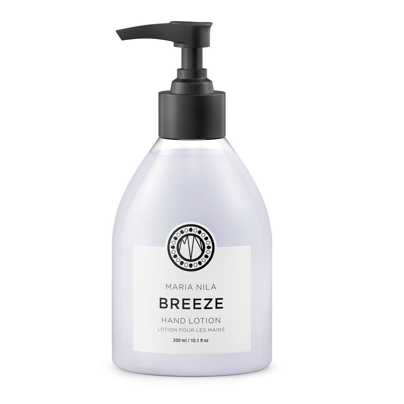 Maria Nila, Breeze, Paraben-Free, Hydrating, Hand Lotion, 300 ml - view 3