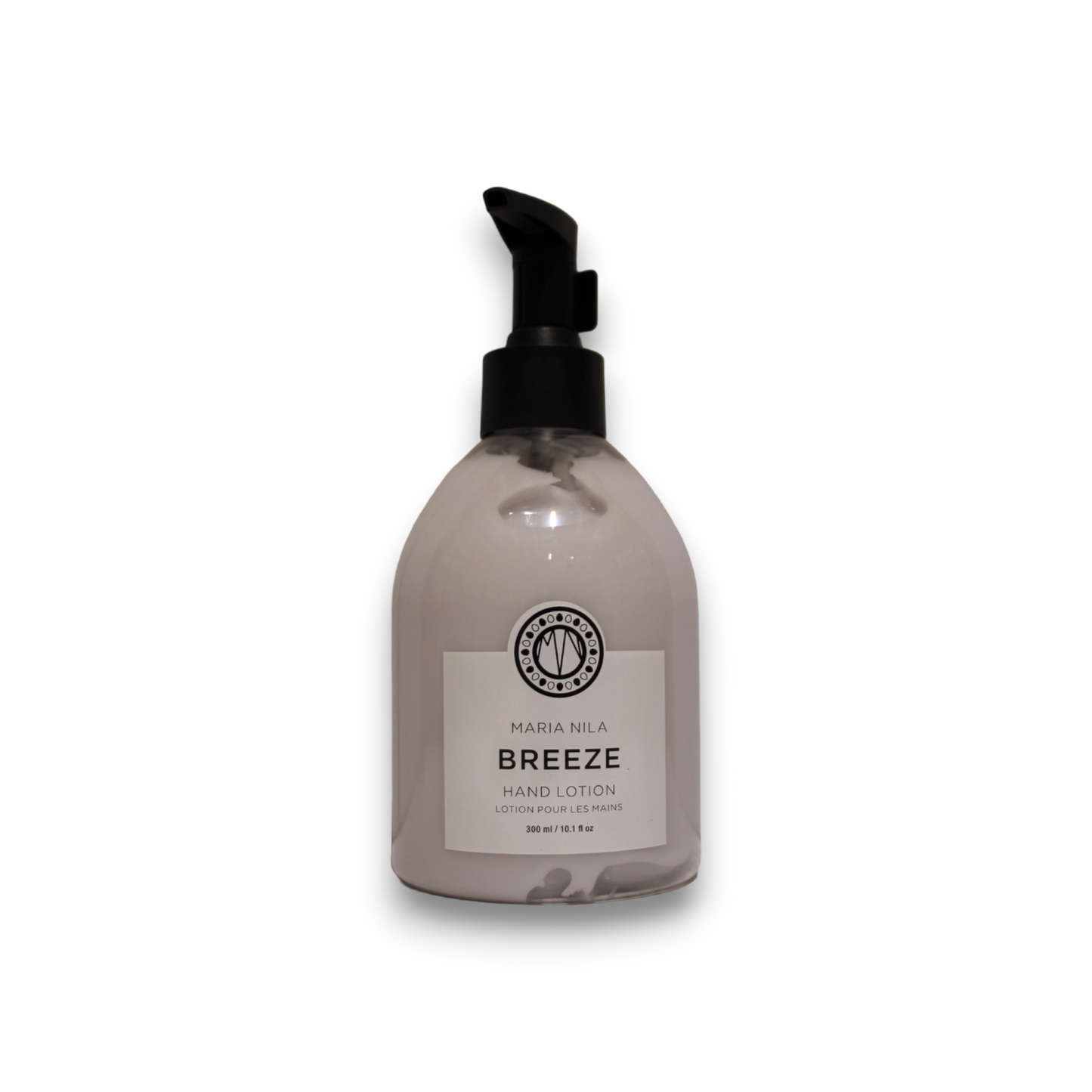Maria Nila, Breeze, Paraben-Free, Hydrating, Hand Lotion, 300 ml - view 2