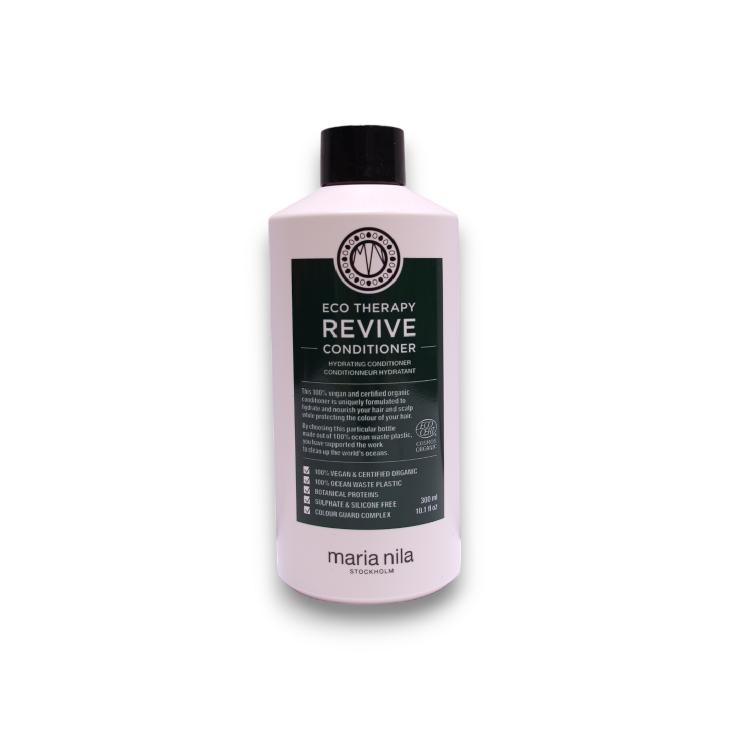 Maria Nila, Eco Therapy Revive, Vegan, Hair Conditioner, For Nourishing, 300 ml - view 2