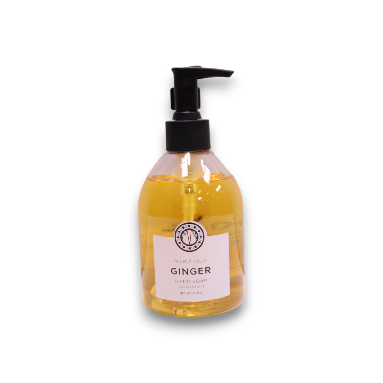 Maria Nila, Maria Nila, Sulfates-Free, Hydrating, Hand Lotion, Ginger, 300 ml - view 2