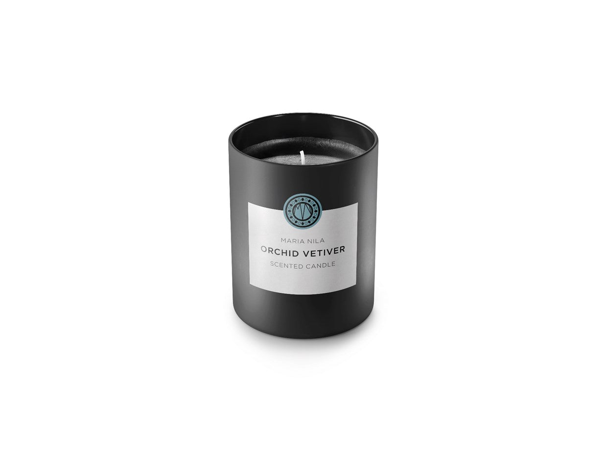 Maria Nila, Orchid Vetiver, Scented Candle, 210 g