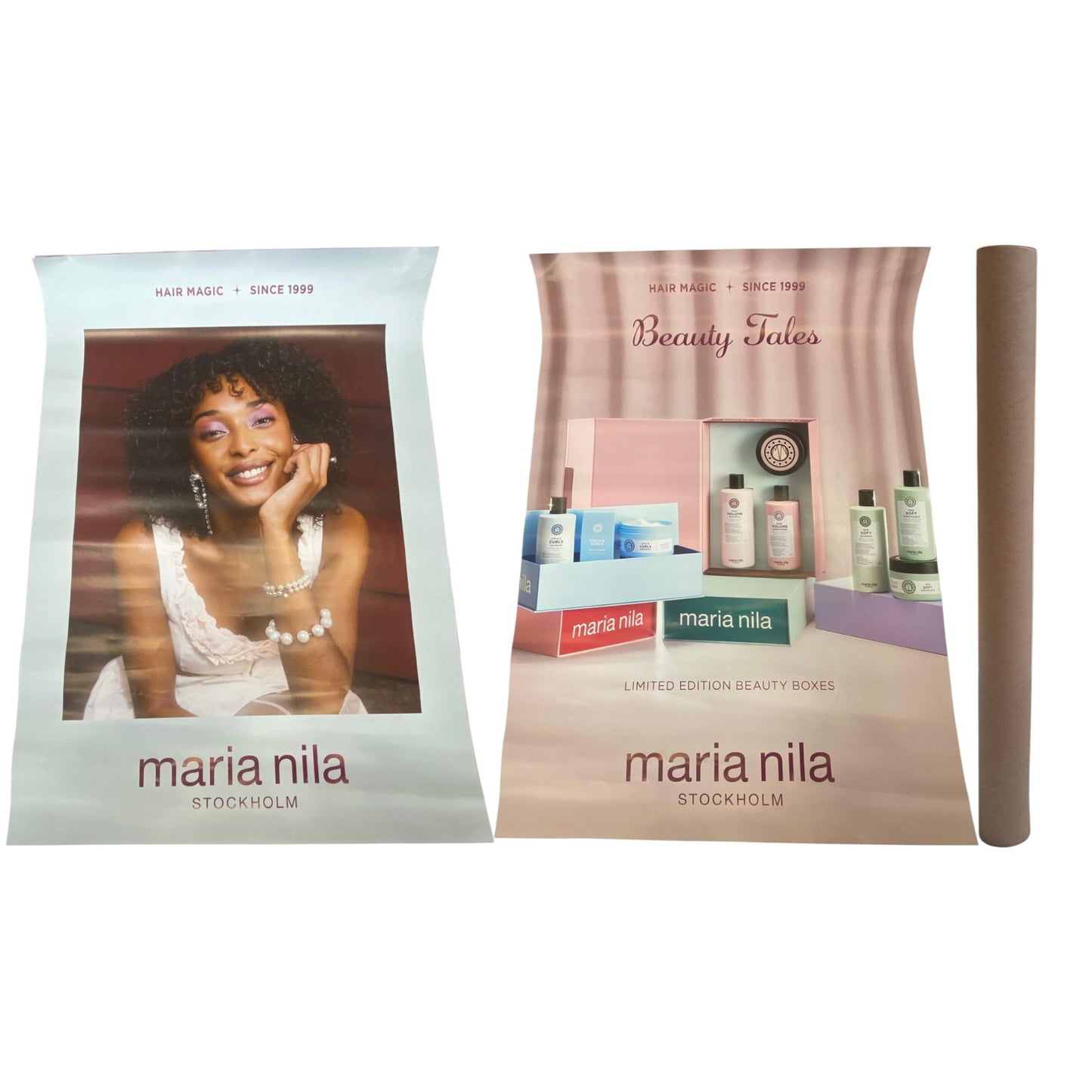 Maria Nila, Street Talker, Poster, 50 x 70 - view 2