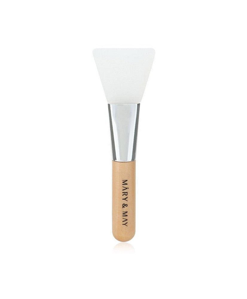 Mary and May, Silicone Brush, Multi Face Brush
