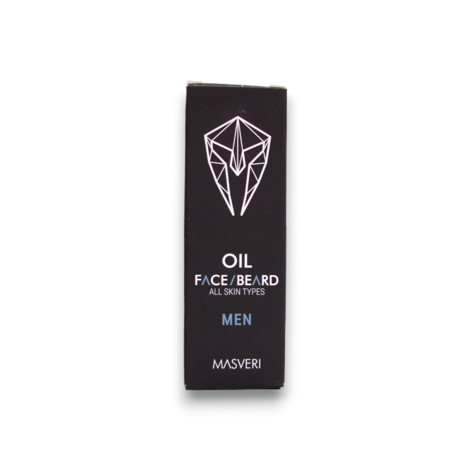 Masveri, Masveri, Beard Oil, Paraben-Free, For Moisturizing, 30 ml - view 3