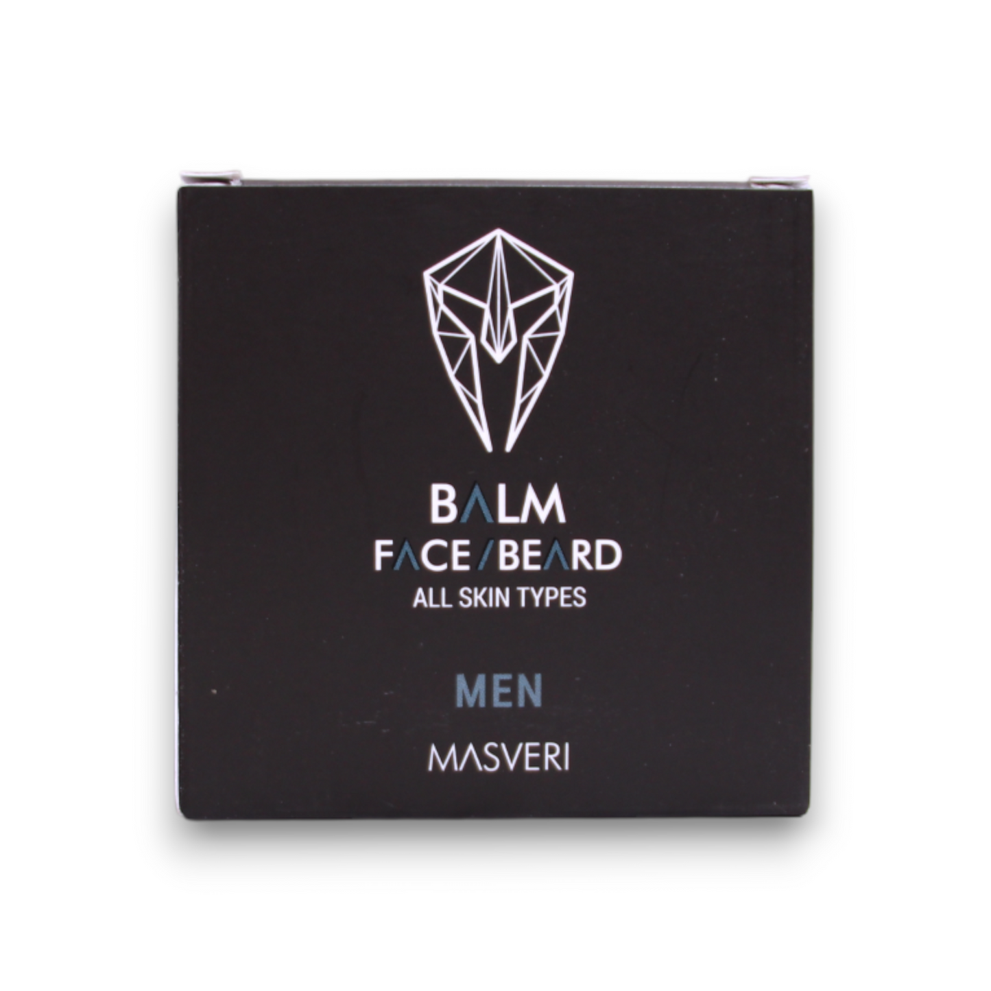 Masveri, Masveri, Shea Butter, Beard Balm, For Hydration, 50 ml - view 4