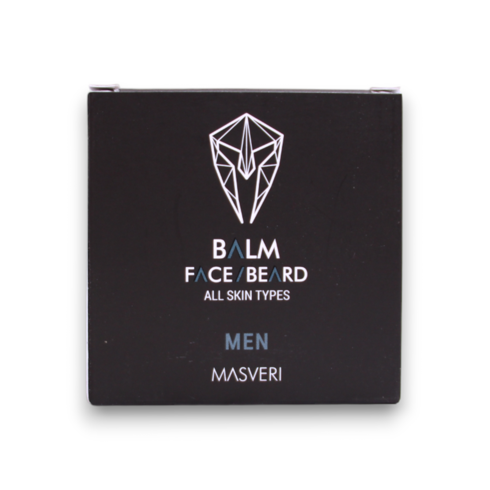 Masveri, Masveri, Shea Butter, Beard Balm, For Hydration, 50 ml - view 4
