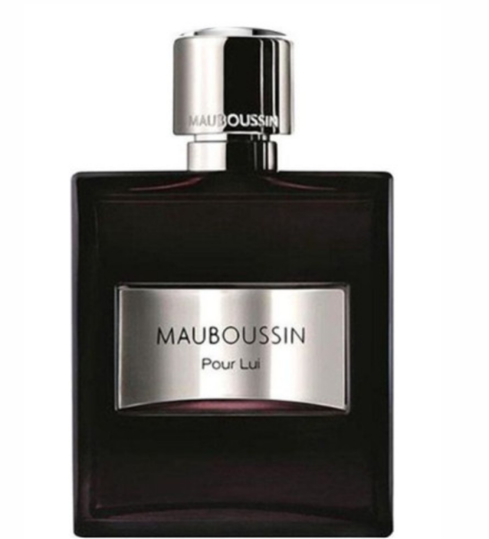 Mauboussin, Pour Lui, Eau De Parfum, For Men, 100 ml *Tester