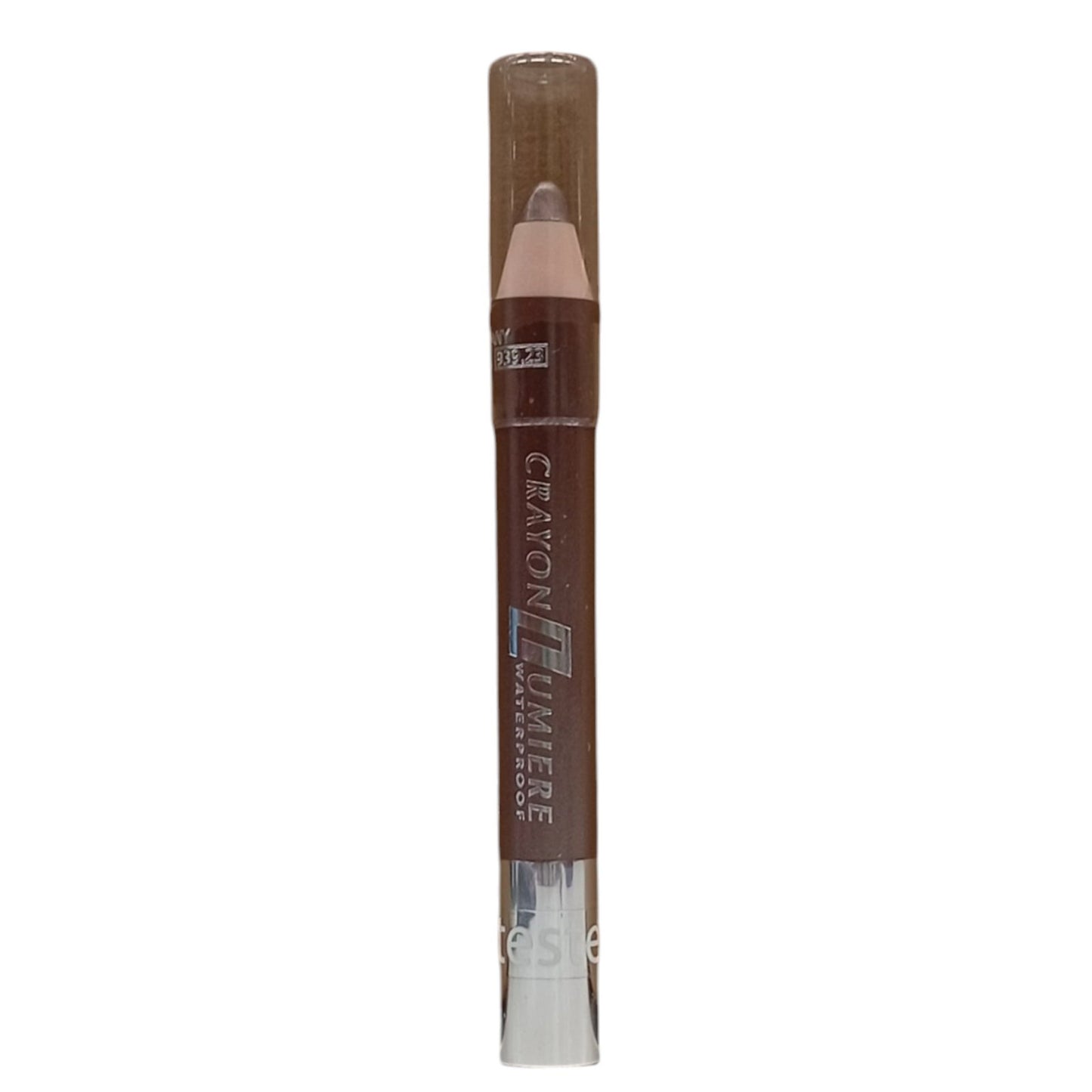 Mavala, Lumiere, Waterproof, Eyeshadow Stick, Beige Cendres, 1.6 g *Tester - view 2