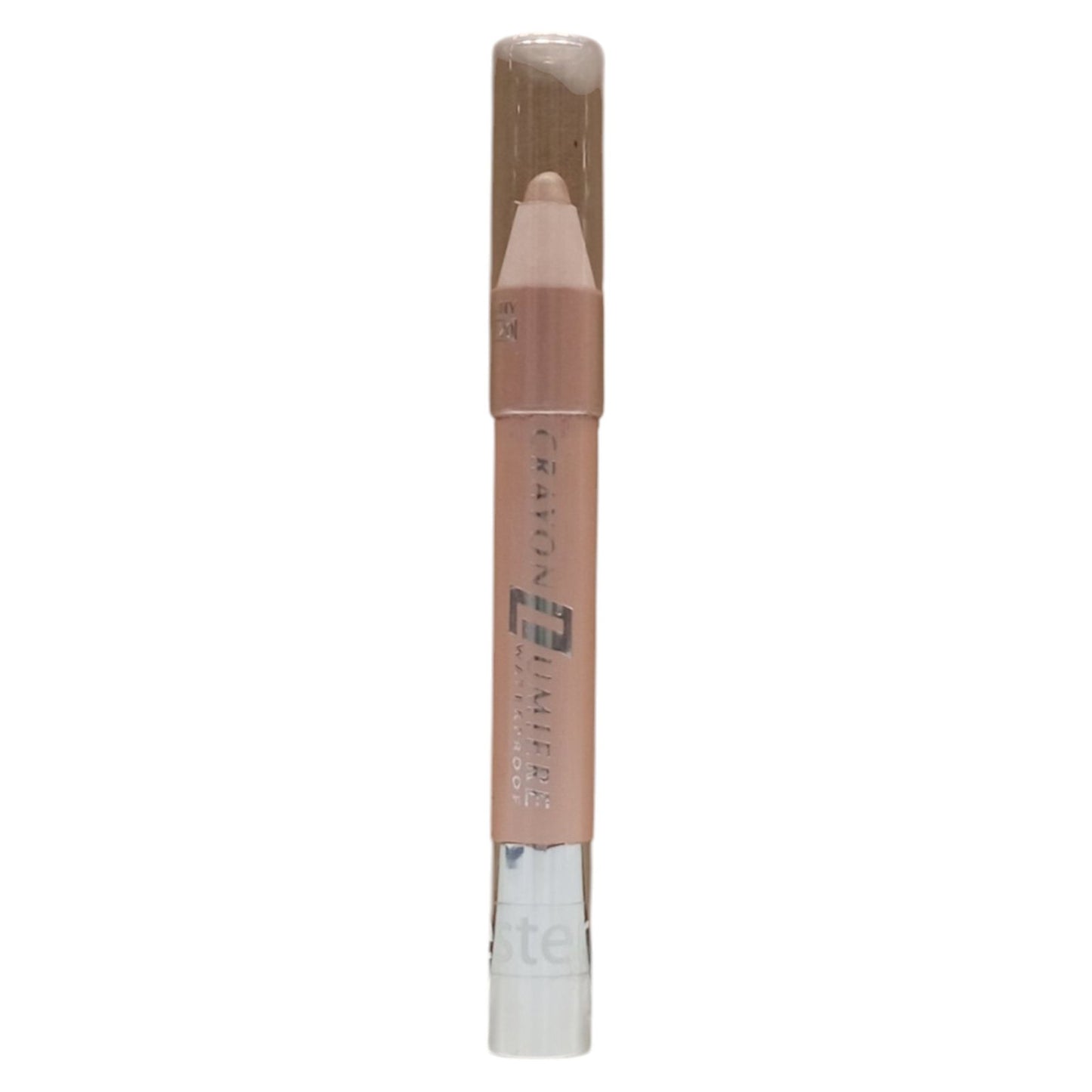 Mavala, Lumiere, Waterproof, Eyeshadow Stick, Vanille Sucree, 1.6 g *Tester - view 2