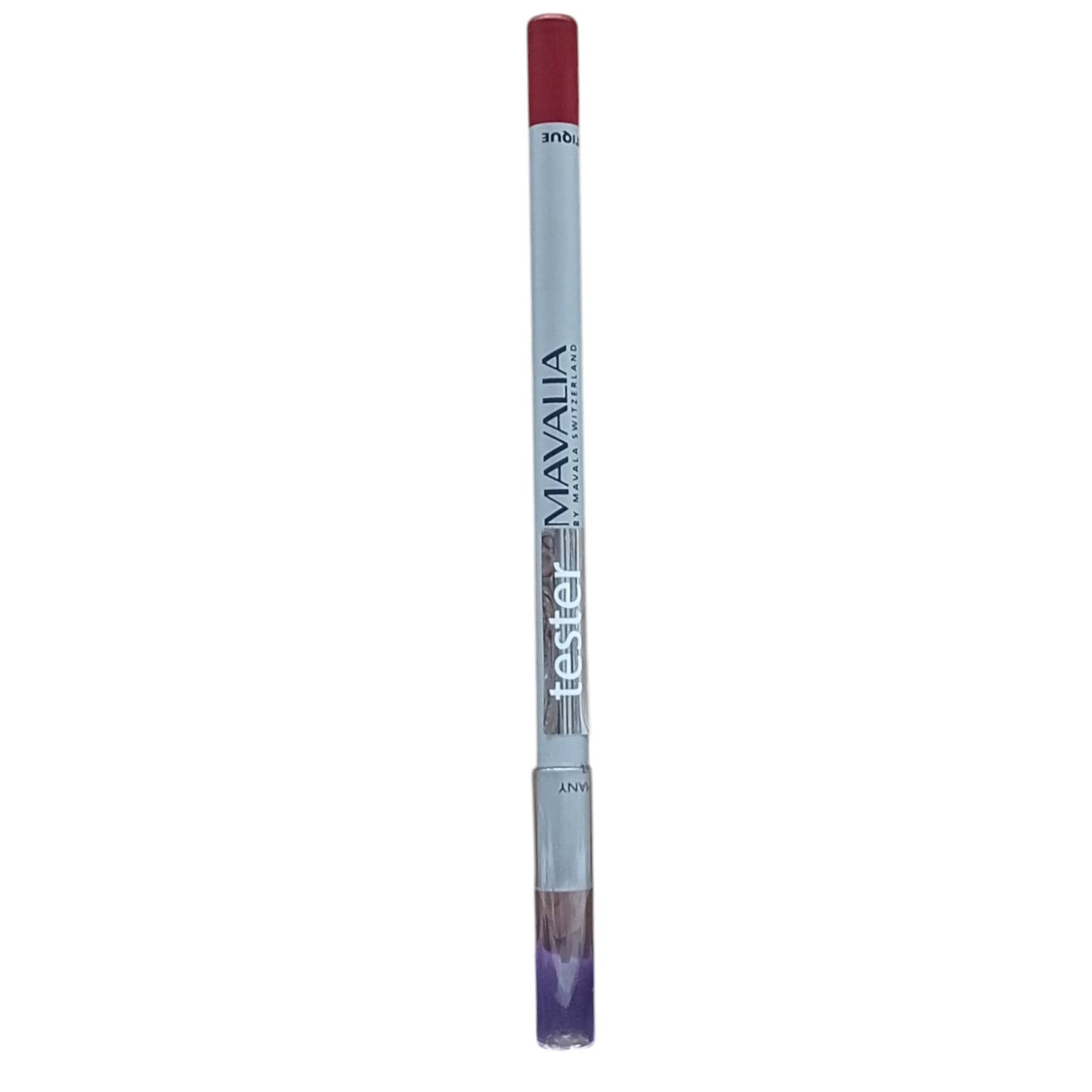 Mavala, Mavala, Lip Liner, Rouge Mystique, 1.4 g *Tester - view 2