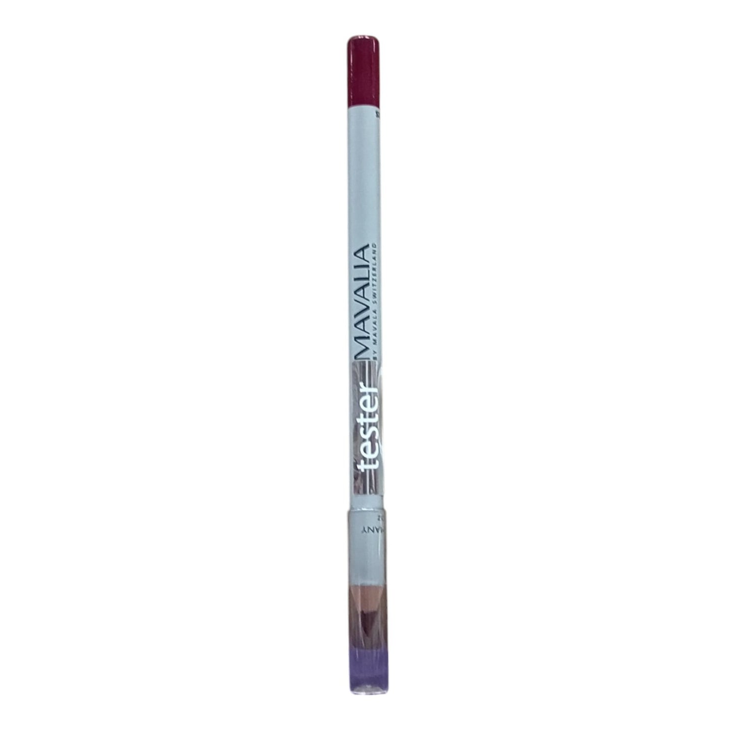 Mavala, Mavala, Lip Liner, Velours, 1.4 g *Tester - view 2