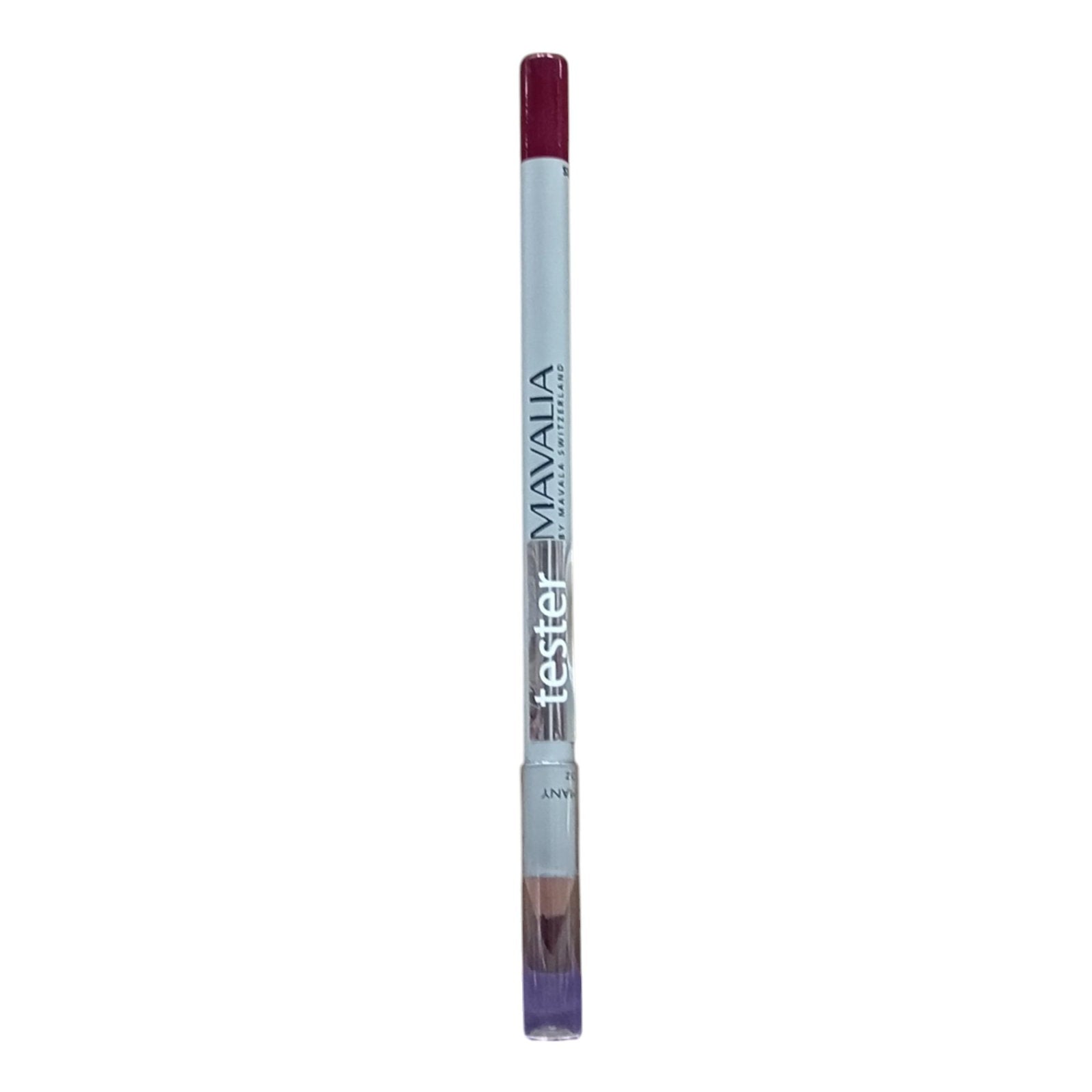 Mavala, Mavala, Lip Liner, Velours, 1.4 g *Tester - view 2