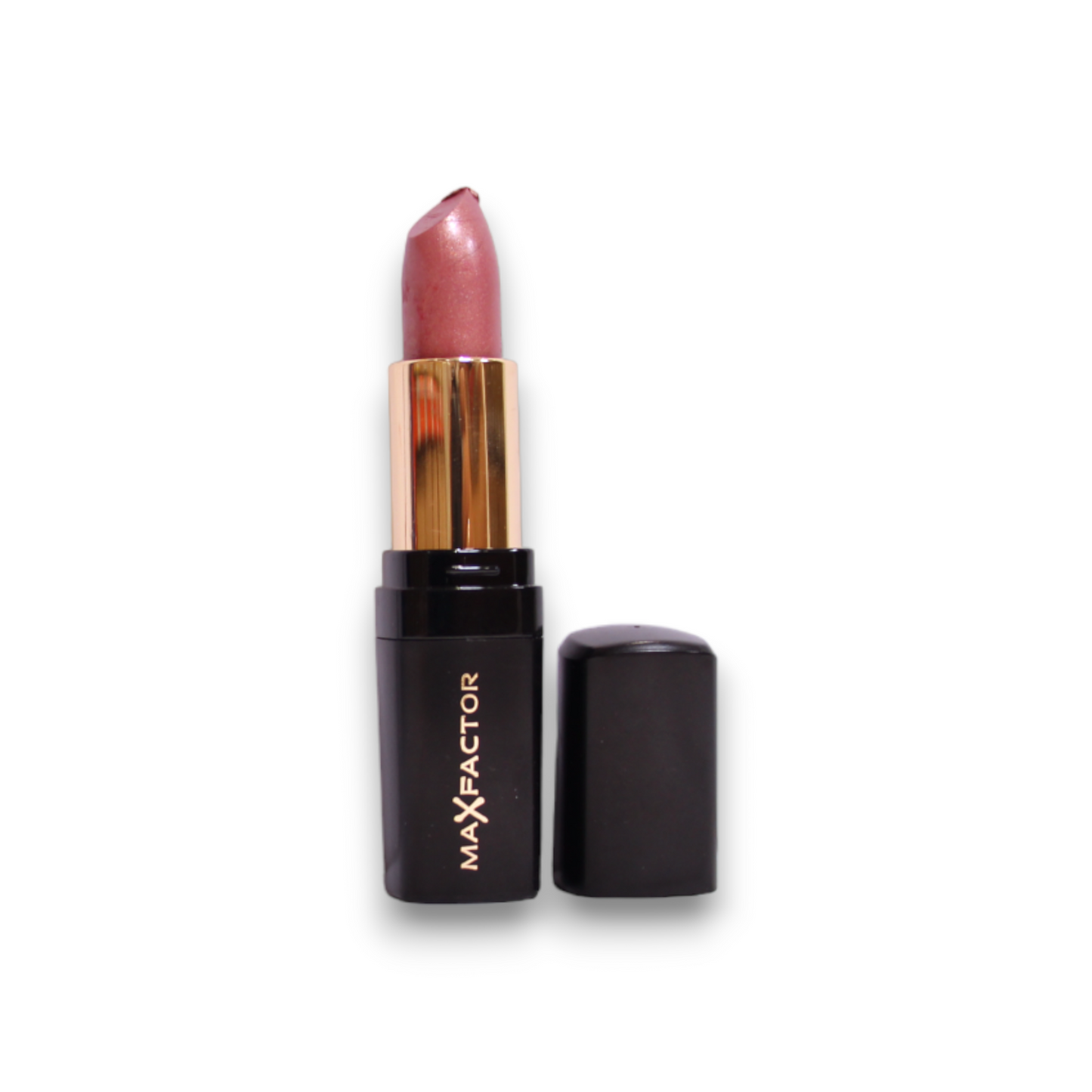 Max Factor, Colour Collections, Cream Lipstick, 640, Soft Suede, 4 g - view 3
