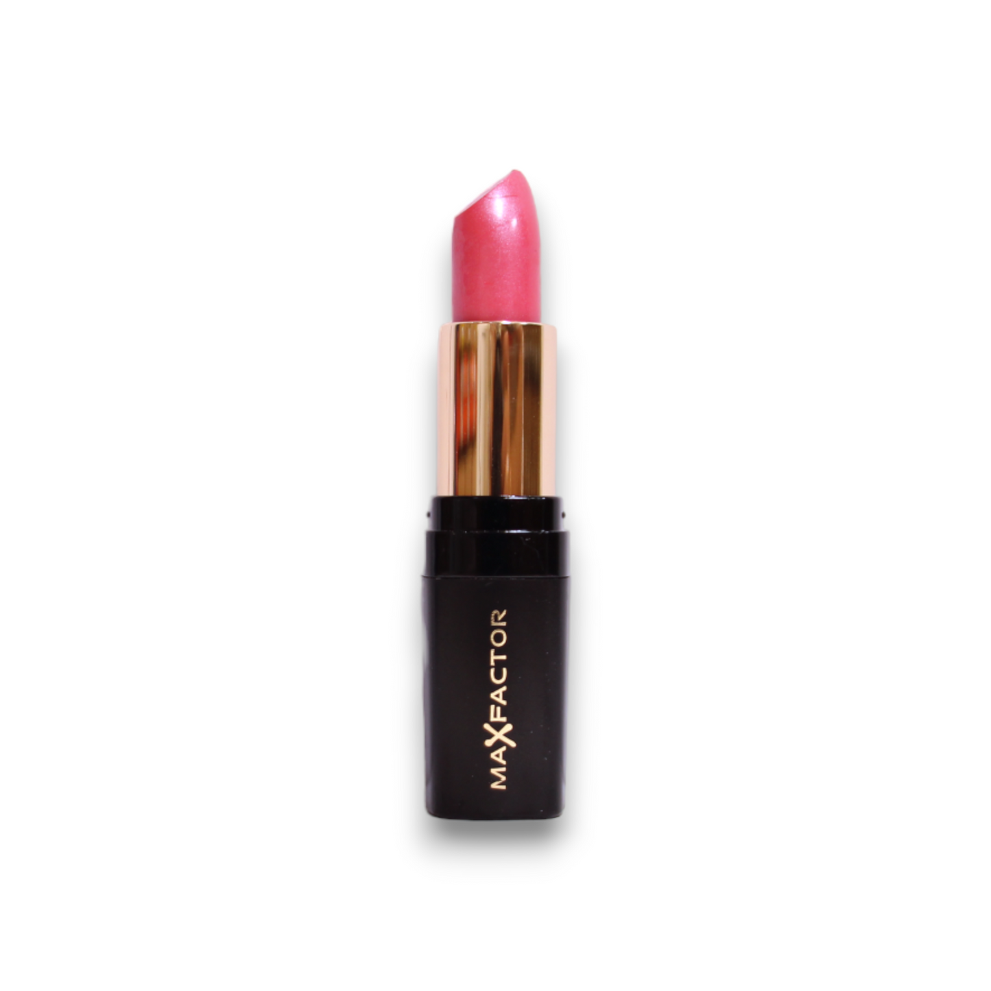 Max Factor, Colour Collections, Cream Lipstick, 830, Dusky Rose, 4 g - view 3