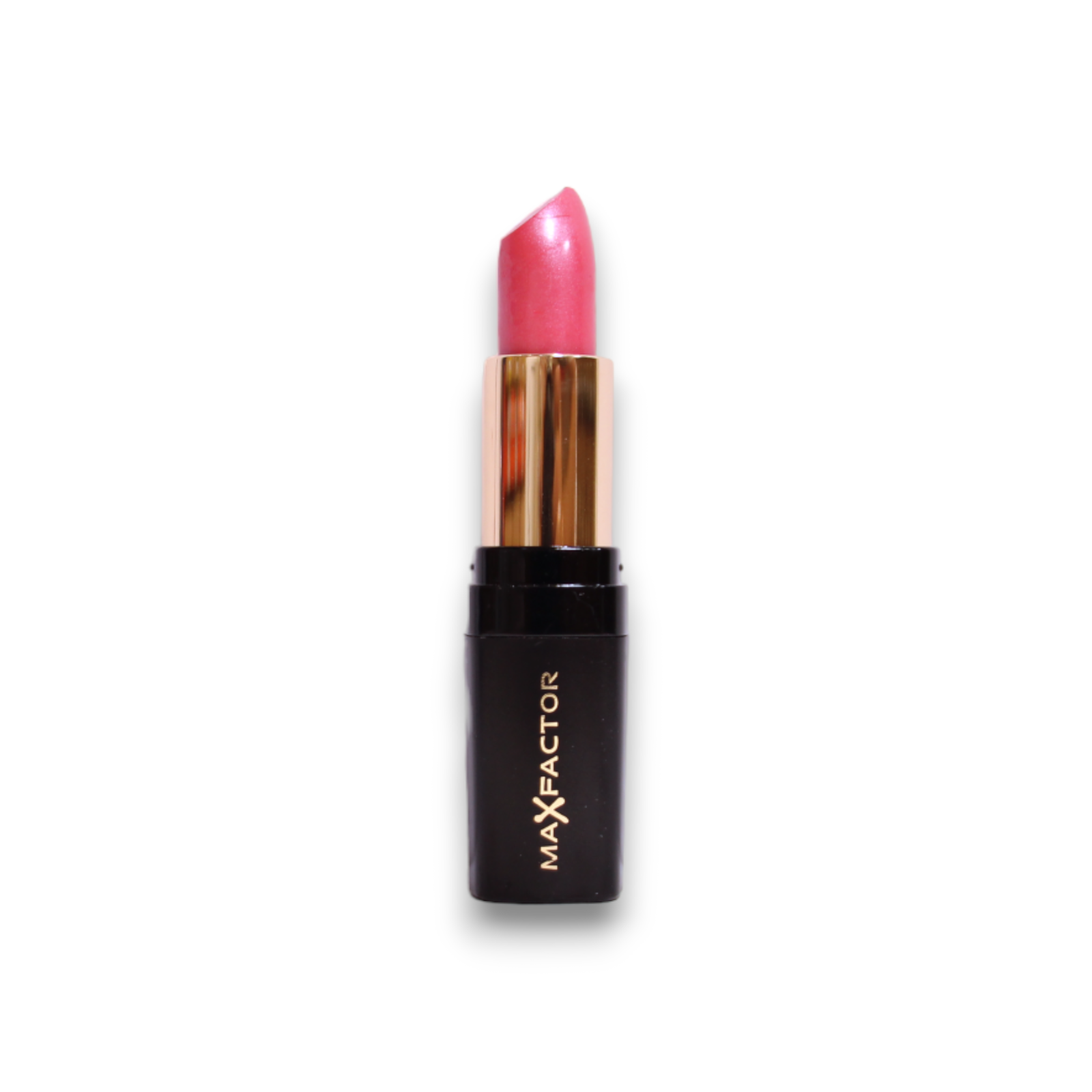 Max Factor, Colour Collections, Cream Lipstick, 830, Dusky Rose, 4 g - view 3