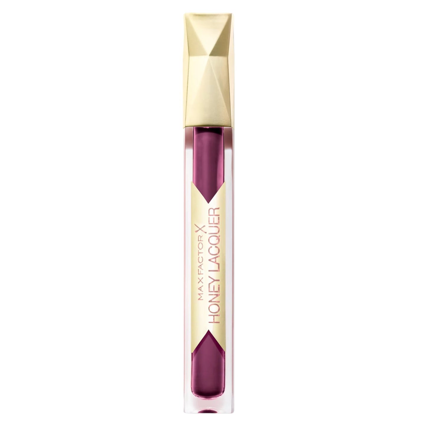 Max Factor, Colour Elixir Honey, Liquid, Liquid Lipstick, 40, Regal Burgundy, 3.8 ml