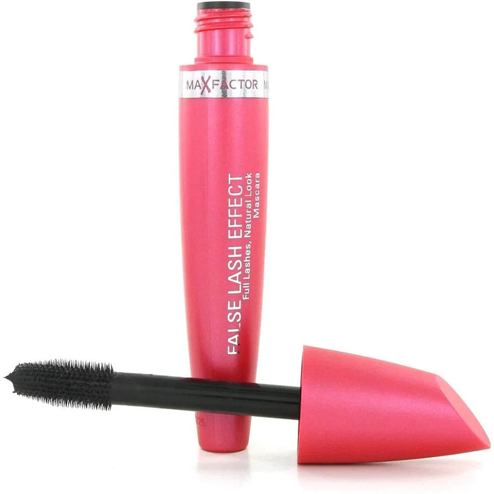 Max Factor, False Lash Effect, Mascara, Pink Case, 13.1 ml - view 3