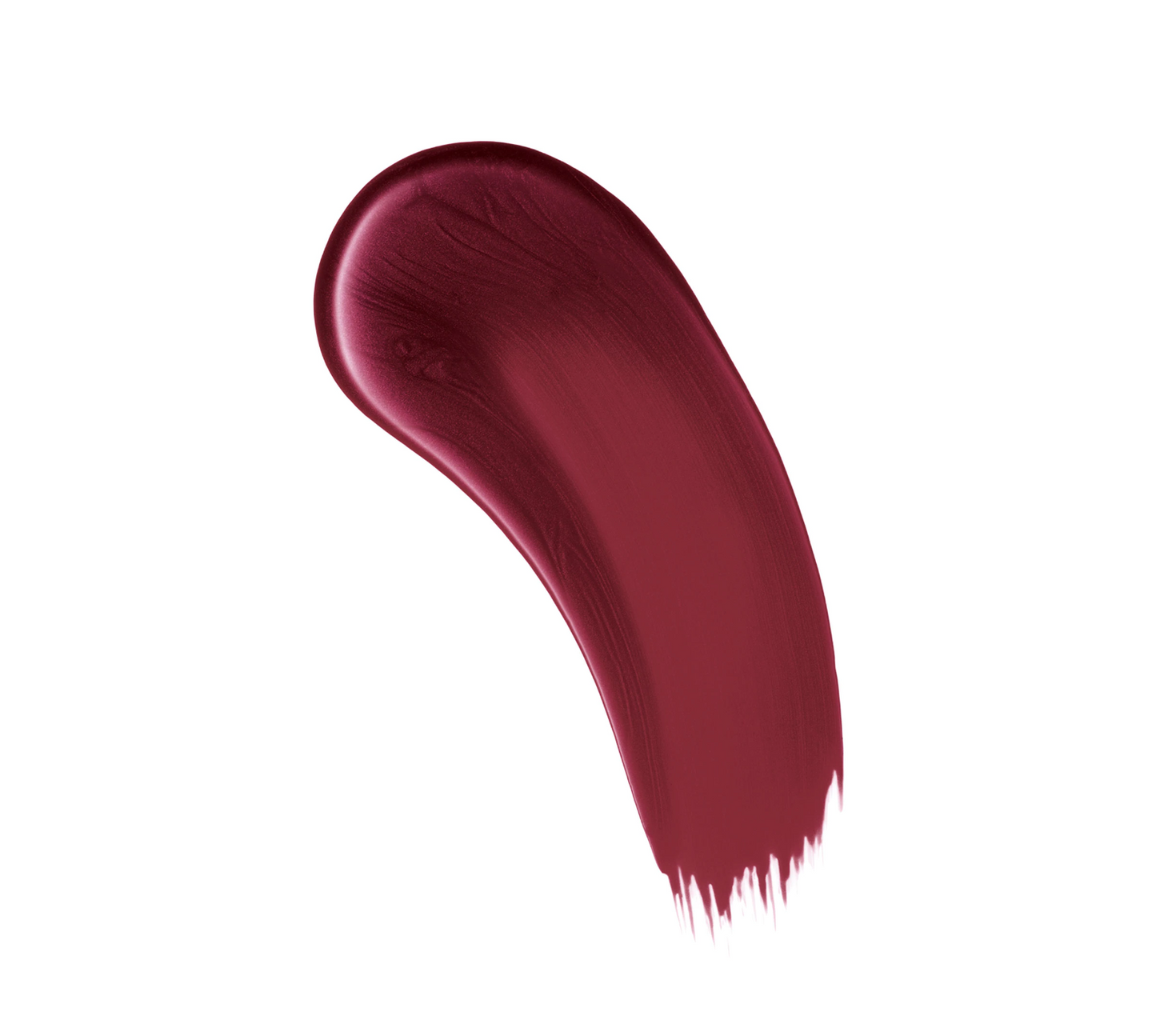 Max Factor, Gel Shine Lacquer, Top Coat, Nail Polish, 50, Radiant Ruby, 11 ml - view 2