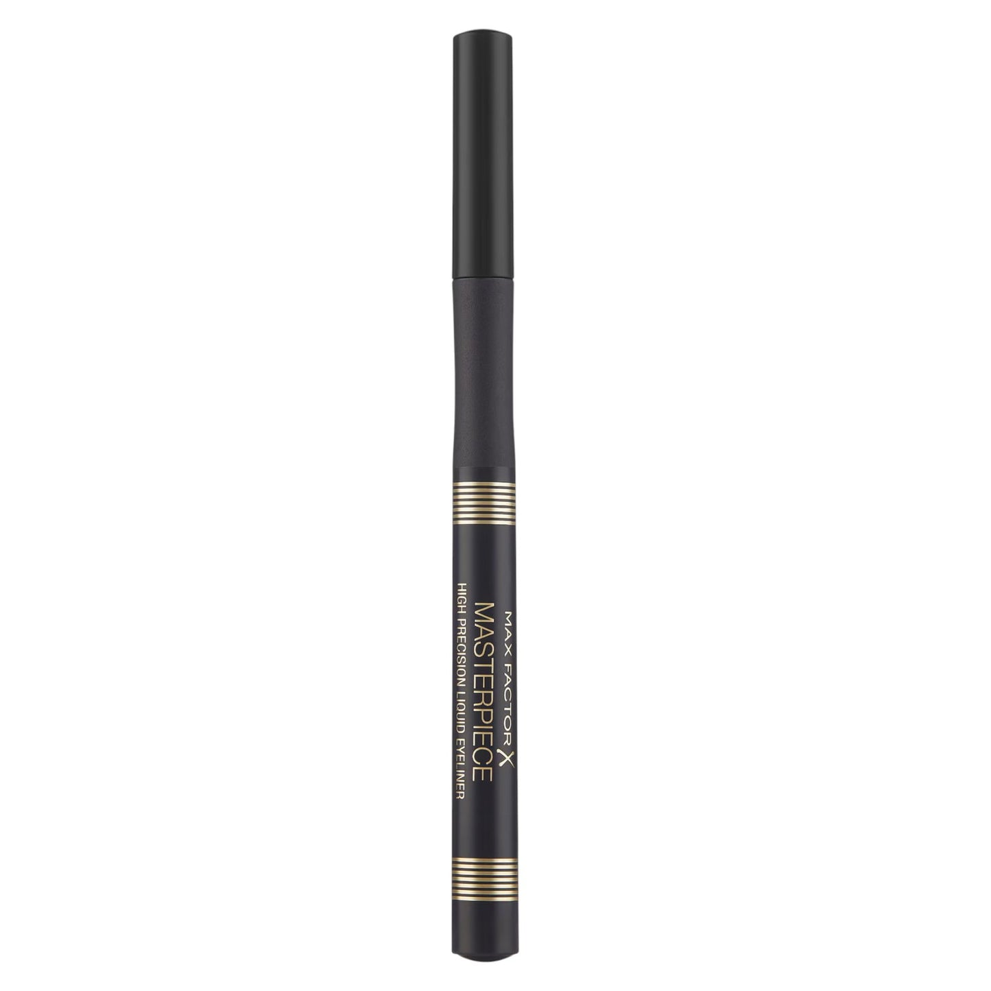 Max Factor, Masterpiece, Gel Pencil Eyeliner, 01, Velvet Black, 1 ml