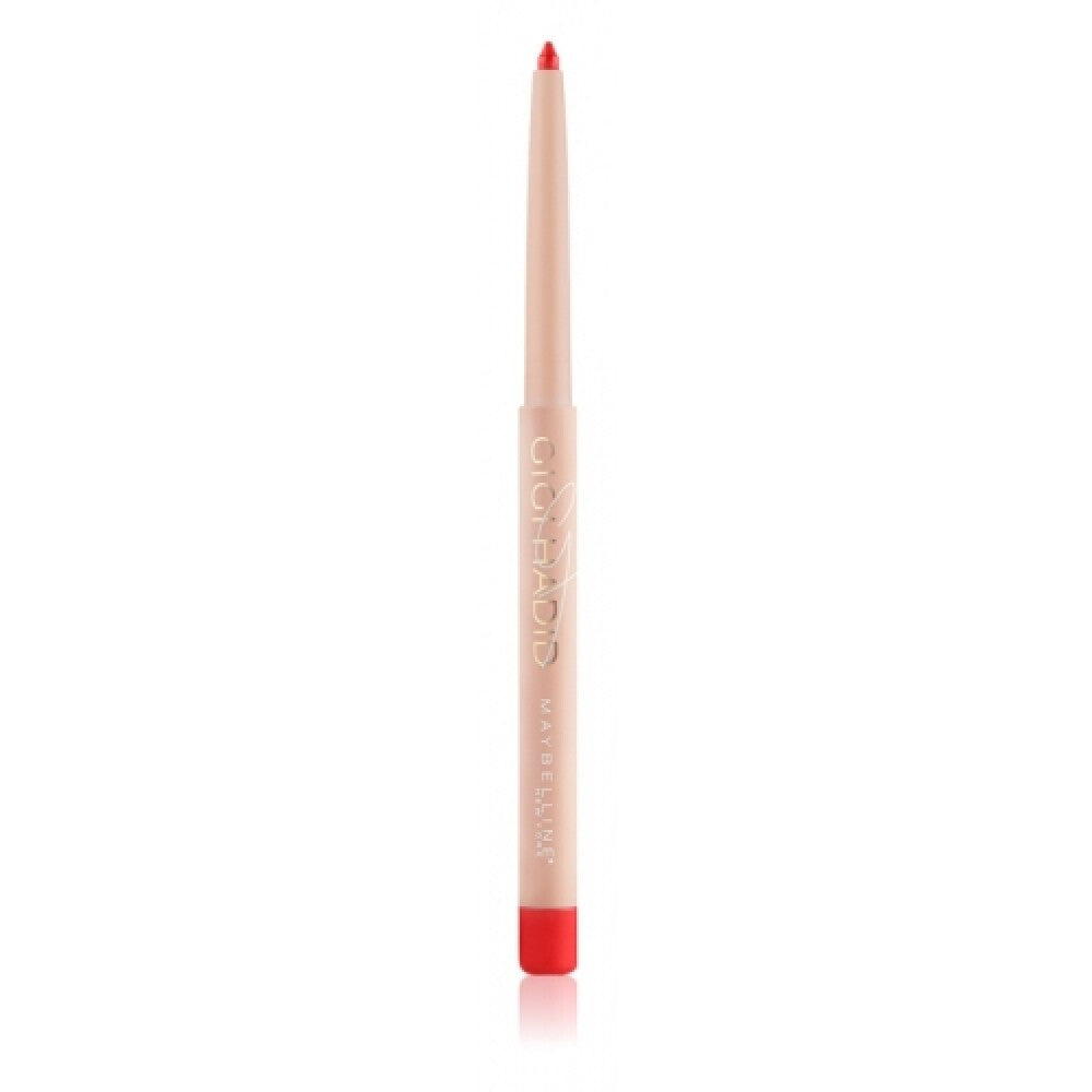 Maybelline, Gigi Hadid, Contour, Lip Liner, GG25, Austyn, 0.36 g