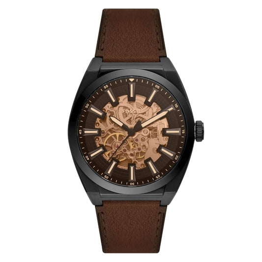 Fossil Everett de hombre