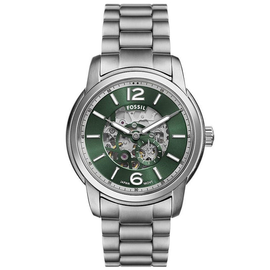 Fossil Heritage para hombre