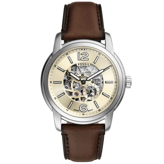 Fossil Heritage para hombre