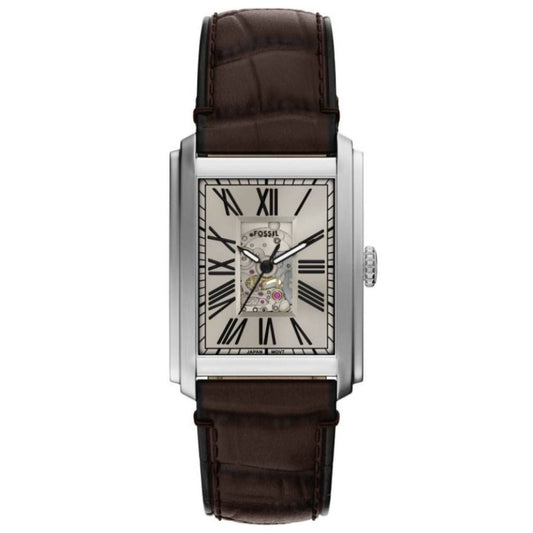 Fossil Carraway para hombre