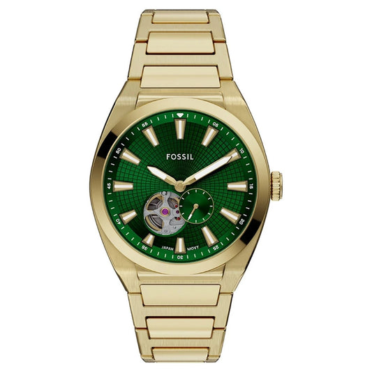 Fossil Everett de hombre
