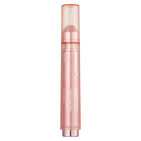 Medicube, Collagen Glow, Uplift Skin Elasticity, Serum, Face, 15 ml