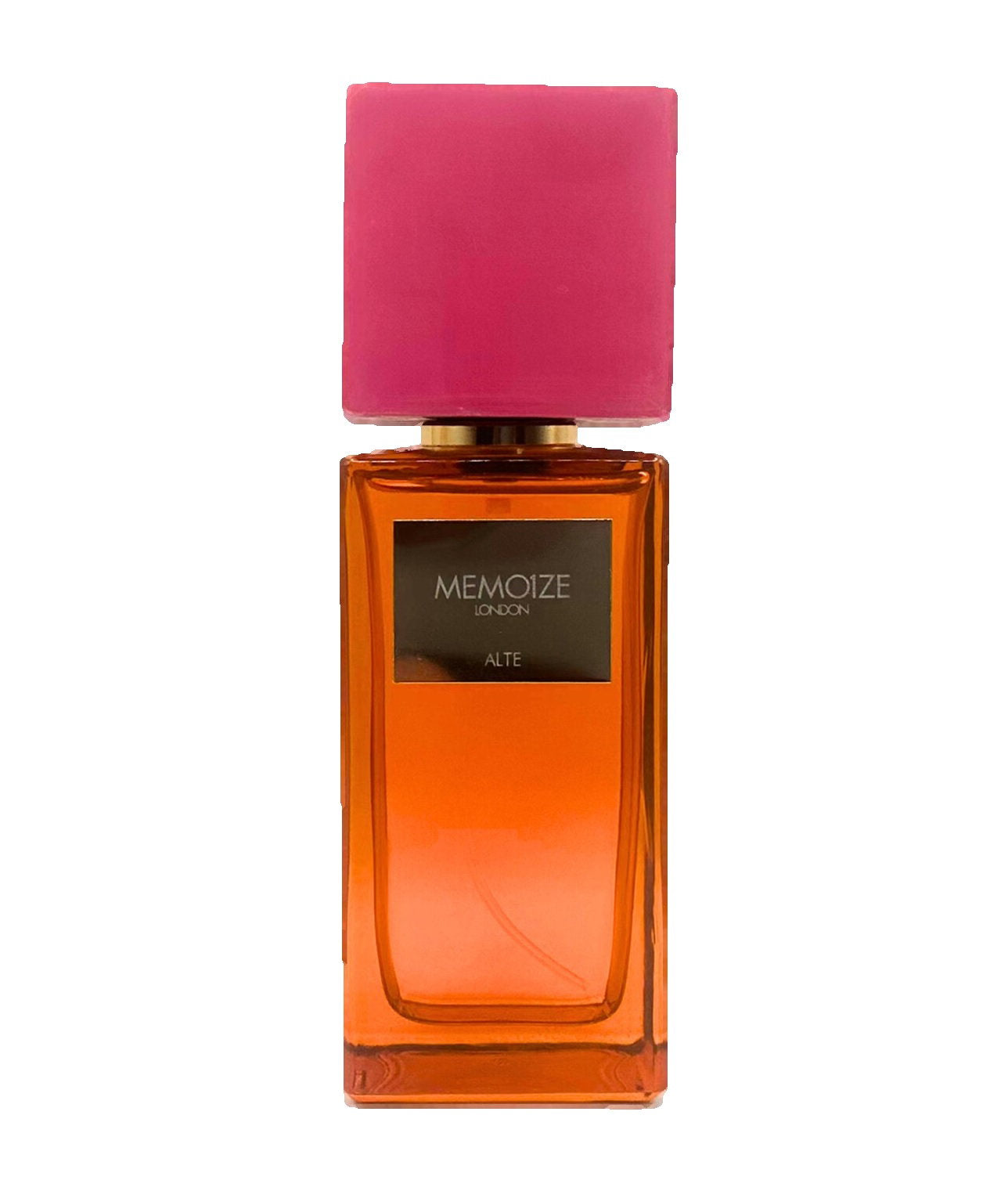 Memoize, Alte, Eau De Parfum, Unisex, 100 ml
