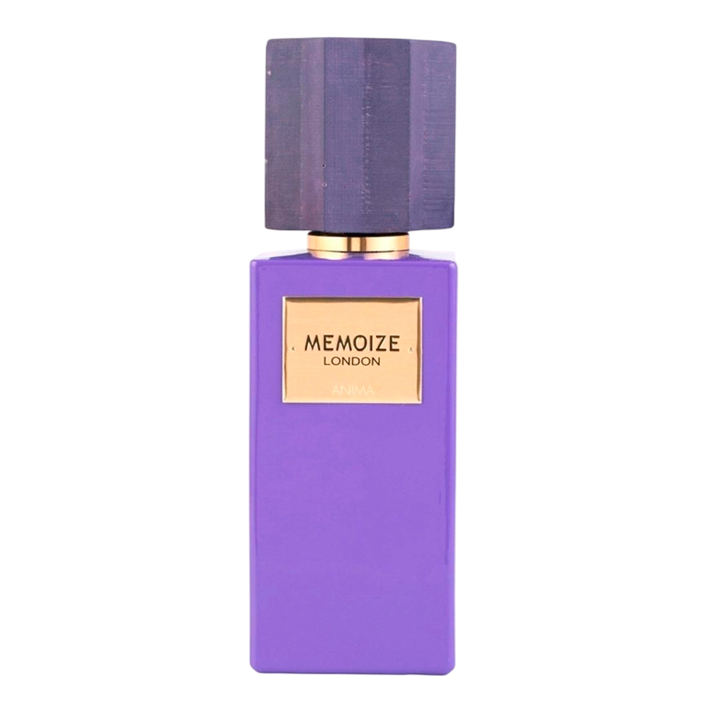 Memoize, Anima, Extrait De Parfum, Unisex, 100 ml