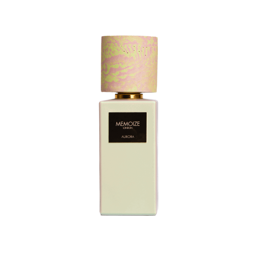 Memoize, Aurora, Eau De Parfum, Unisex, 100 ml